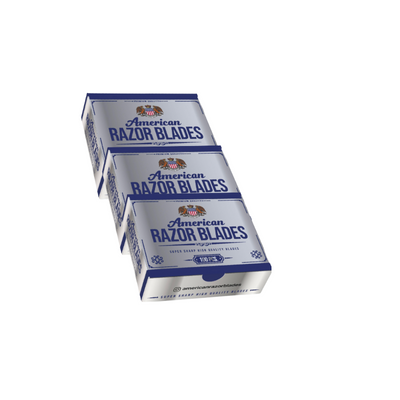 American Razor Blades