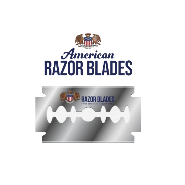 American Razor Blades