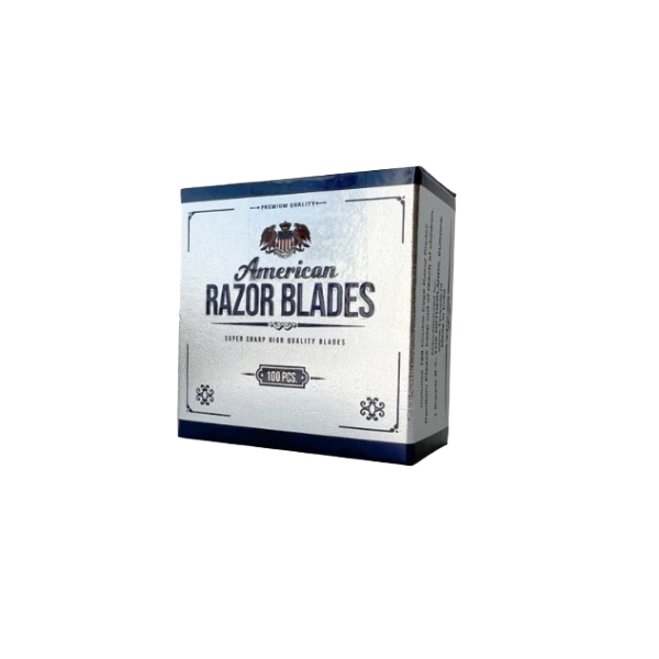 American Razor Blades