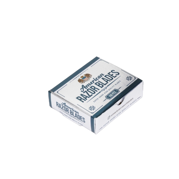 American Razor Blades