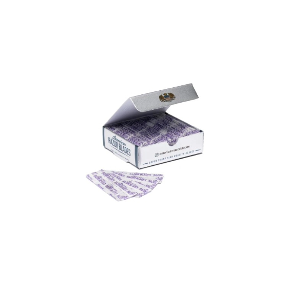 American Razor Blades