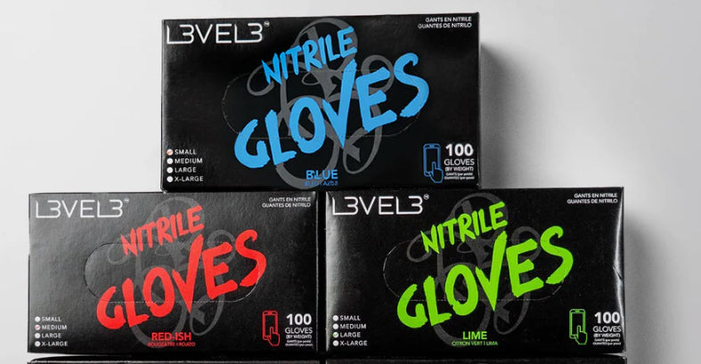 October 2025 Level 3 Gloves Deal