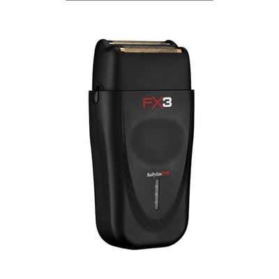 August Deal: Babyliss FX3 Shaver