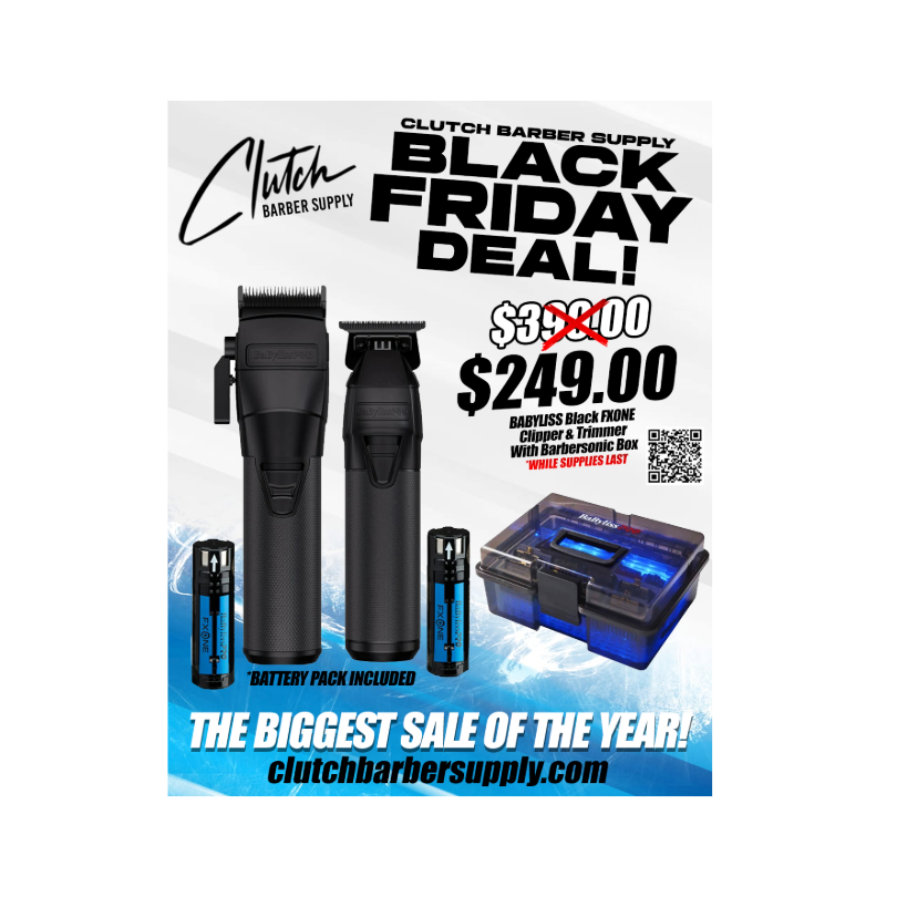 Black Friday Deals!!