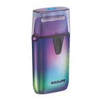 BaByliss PRO Limited Edition Iridescent UV-Disinfecting Single-Foil Shaver