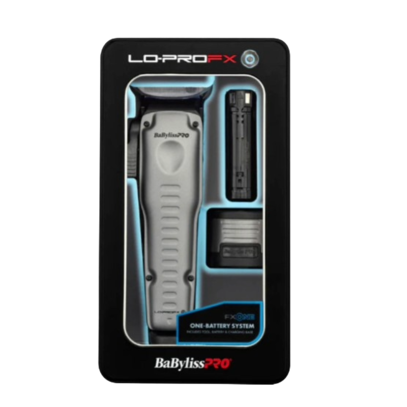 Babyliss Lopro FX One Clipper