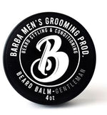 Beard Balm | Style & Condition | Gentleman