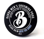 Beard Balm | Style & Condition | Into the Night
