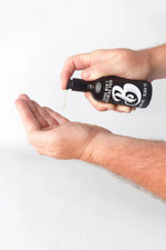 Beard Oil | Nourish & Moisturize | Black Tie