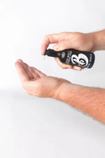 Beard Oil | Nourish & Moisturize | Gentleman