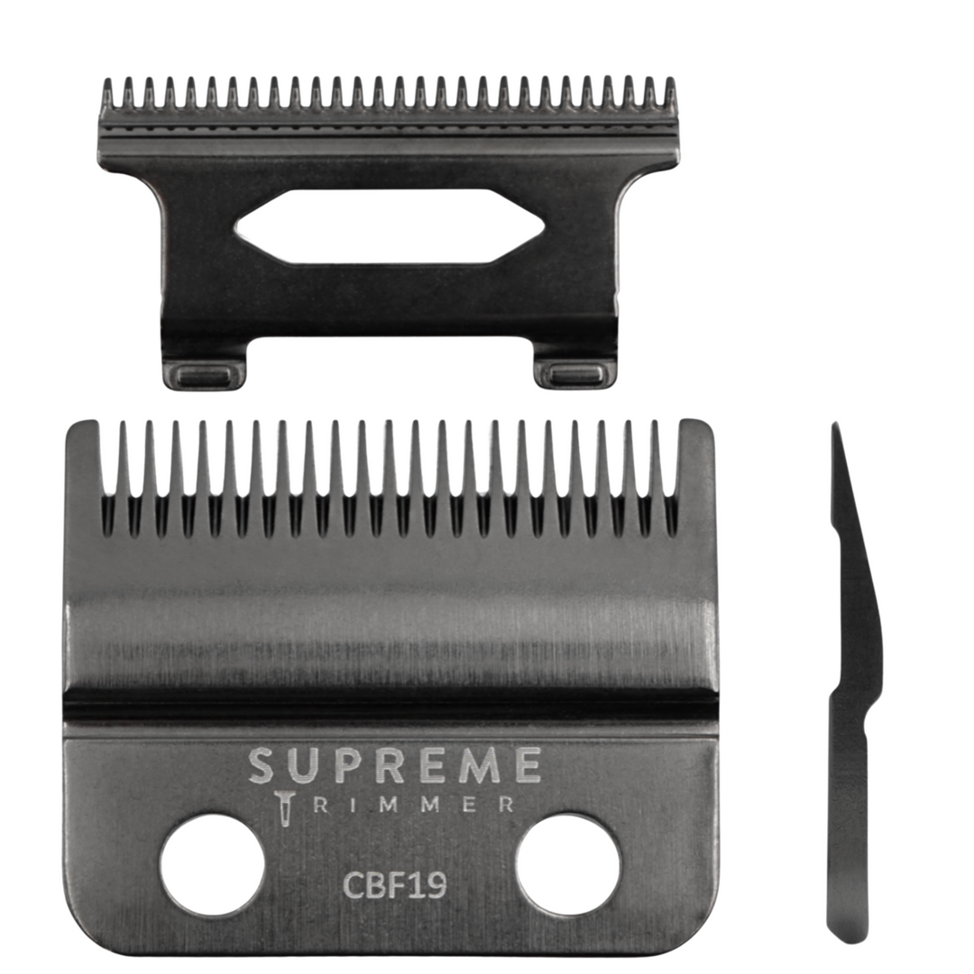 Fade Blade for Recharge Clipper-CBF19