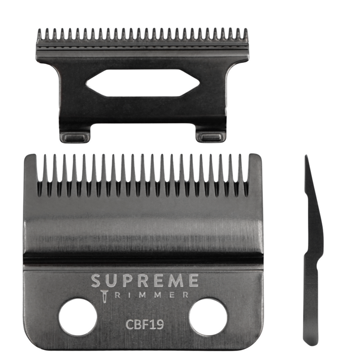 Fade Blade for Recharge Clipper-CBF19
