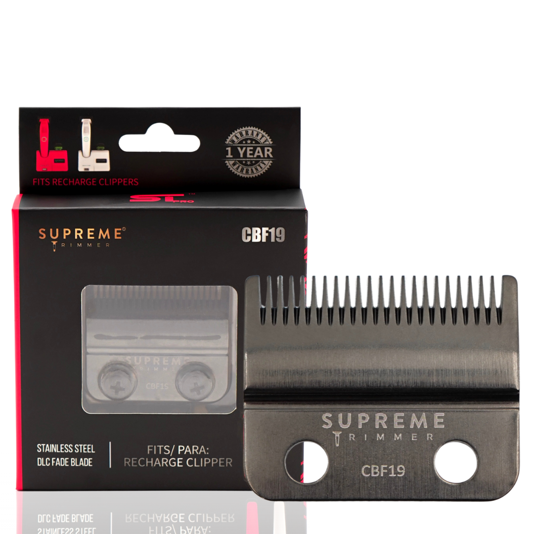 Fade Blade for Recharge Clipper-CBF19