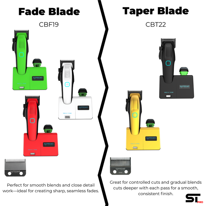 RECHARGE™ ⚡️ Clipper