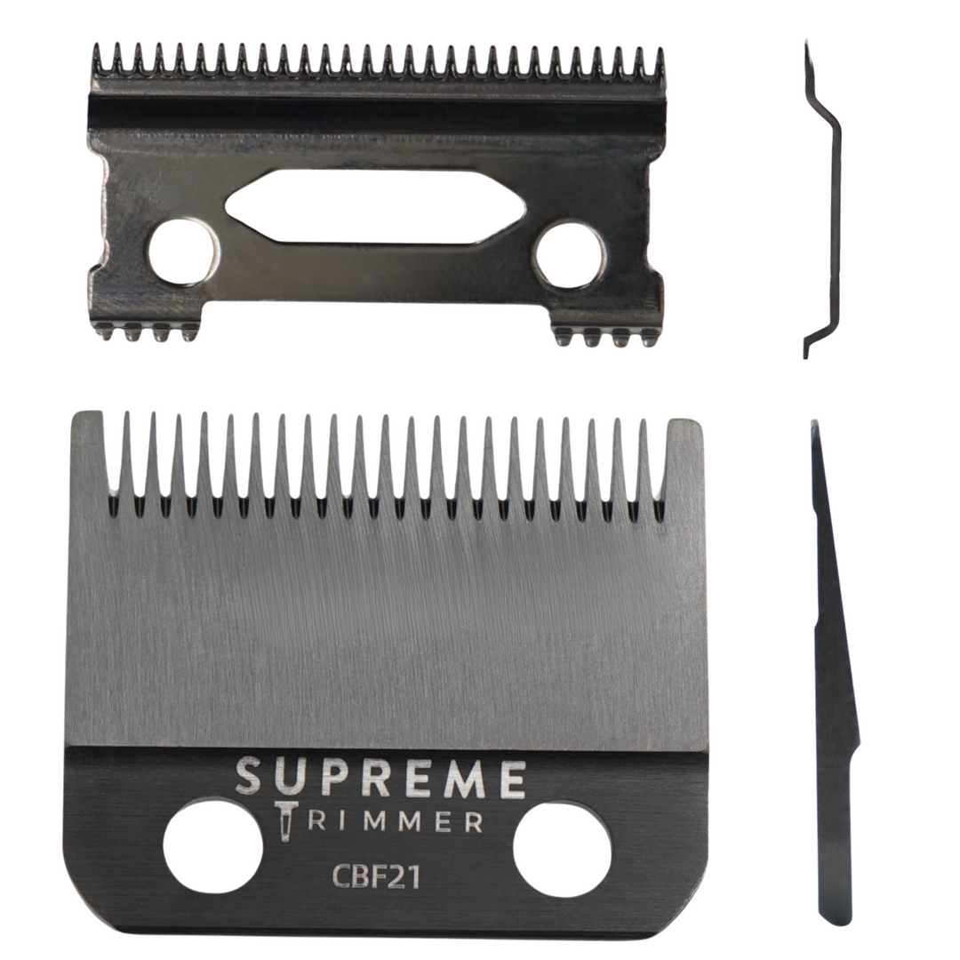 Fade Blade for DarkStar Clipper-CBF21