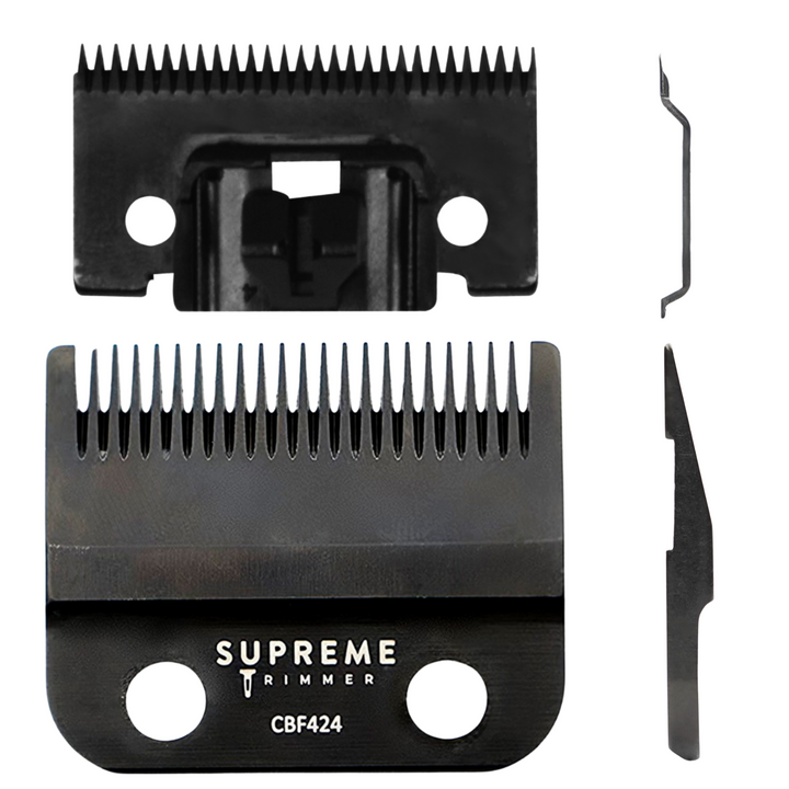 Fade Blade for Pro Clipper-CBF424