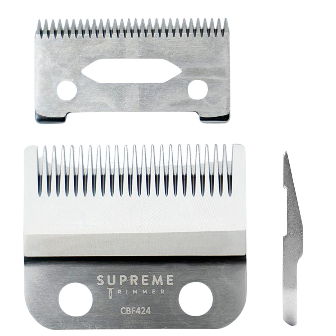 Fade Blade for Pro Clipper-CBF424