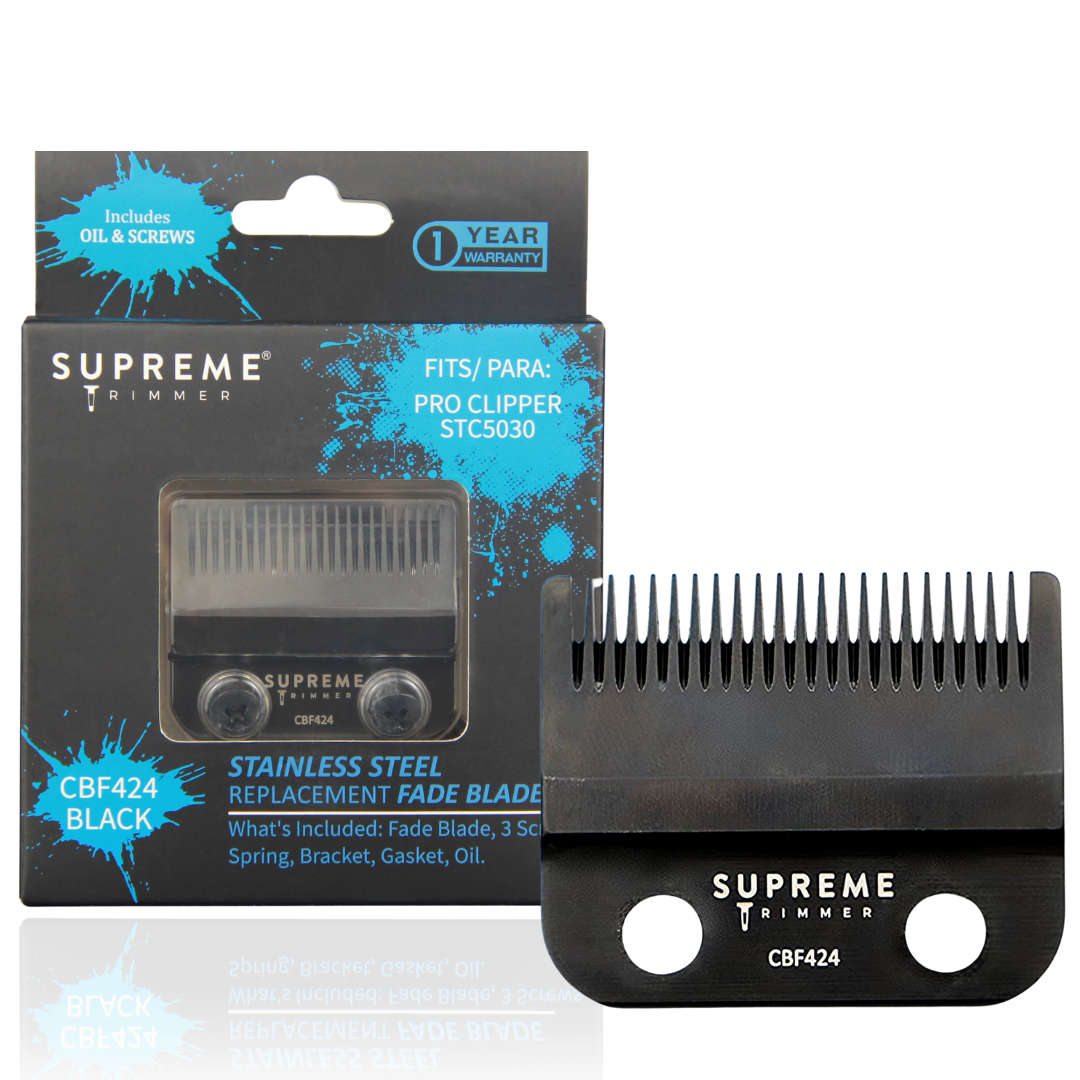 Fade Blade for Pro Clipper-CBF424