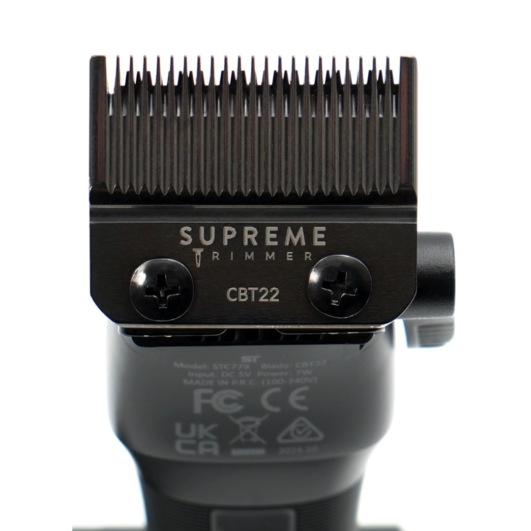 Taper Blade for Recharge Clipper-CBT22