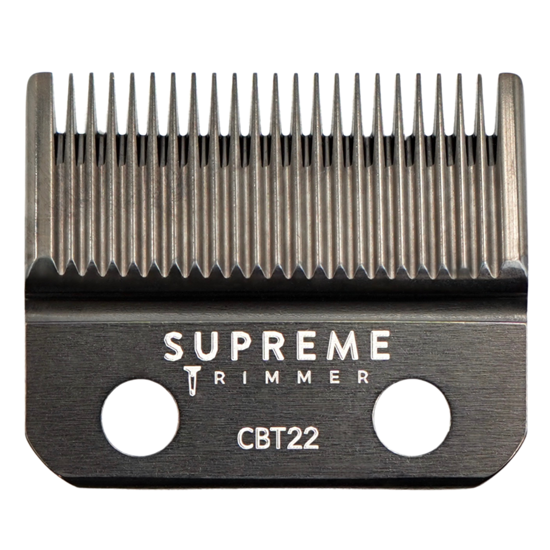 Taper Blade for Recharge Clipper-CBT22