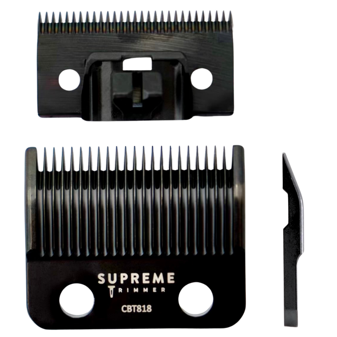 Taper Blade For Pro Clipper-CBT818