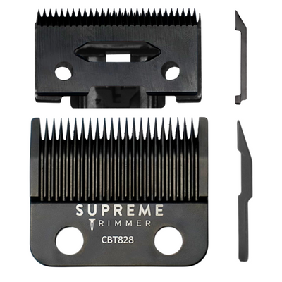 Taper Blade for Vader Clipper-CBT828