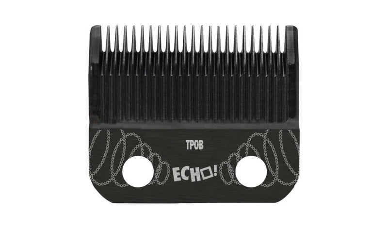 TPOB Echo Blade