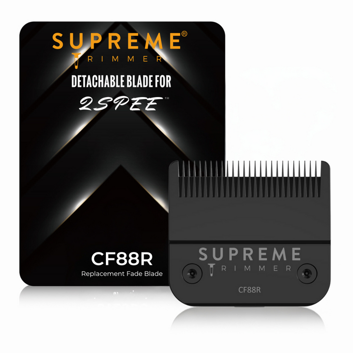 Fade Blade for 2SPEE Clipper-CF88R