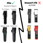 Magnetic & Clip-On Clipper Guards Set (CMG100)