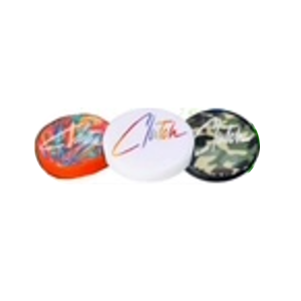Clutch Magnetic Clipper Pods