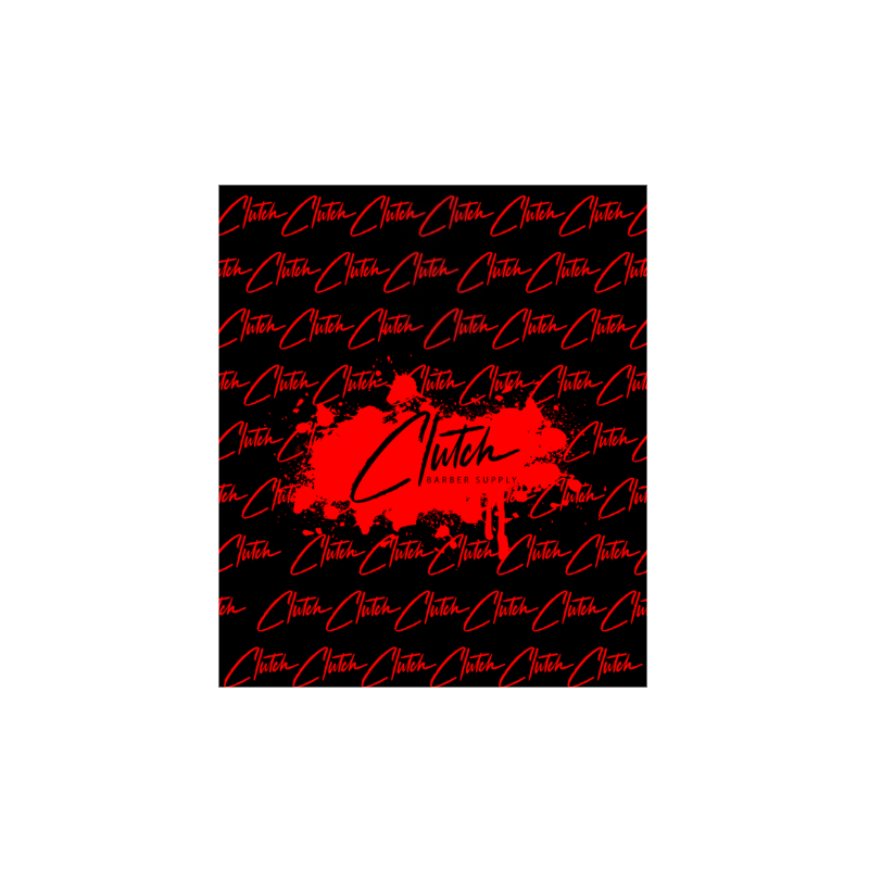 Clutch Barber Capes-Splash