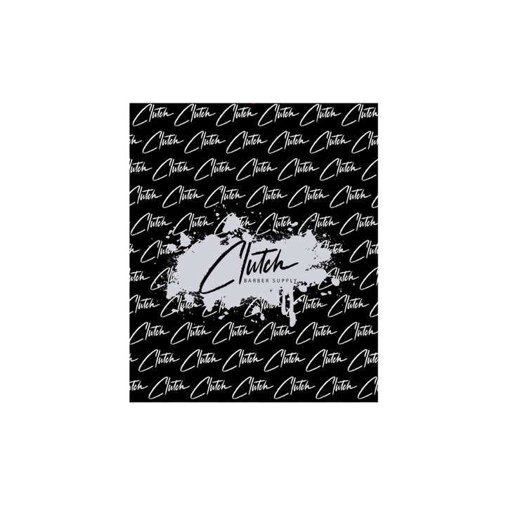 Clutch Barber Capes-Splash