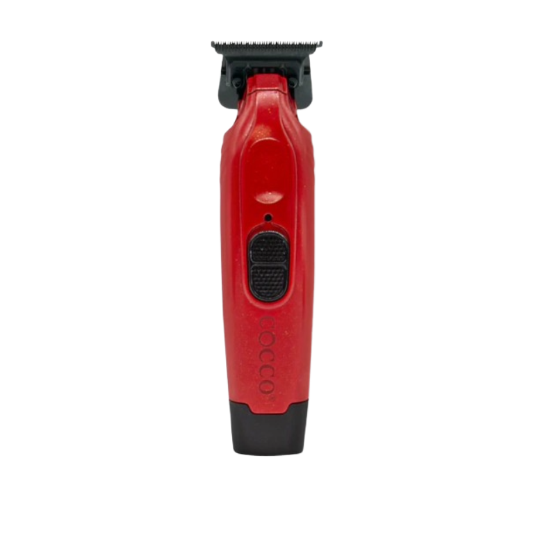 COCCO HYPER VELOCE PRO TRIMMER - RED