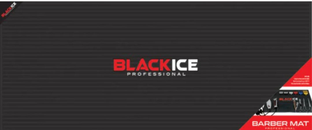 Black Ice Clipper Mat long