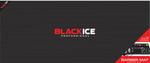 Black Ice Clipper Mat long