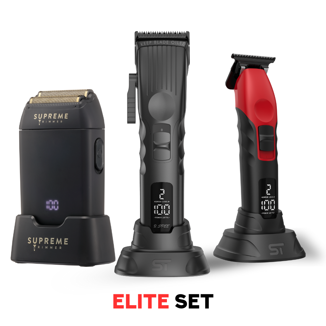 3-in 1 Elite set