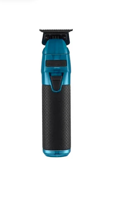 Jan2025 Babyliss FX One Blue Trimmer