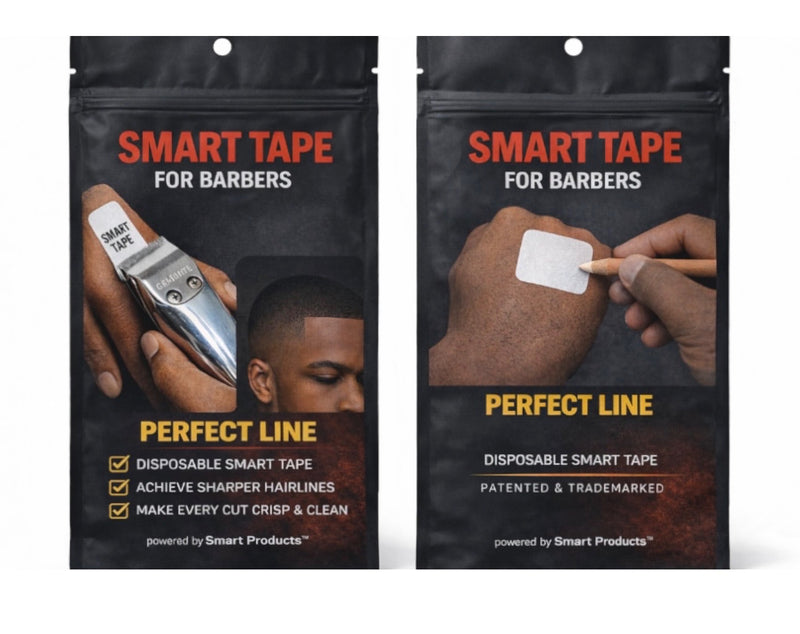 Smart Tape