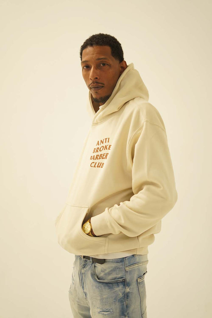 Classic Hoodie - Bronze