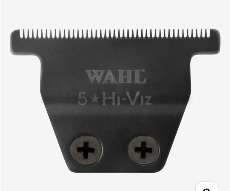 Wahl HiViz Replacement Blade