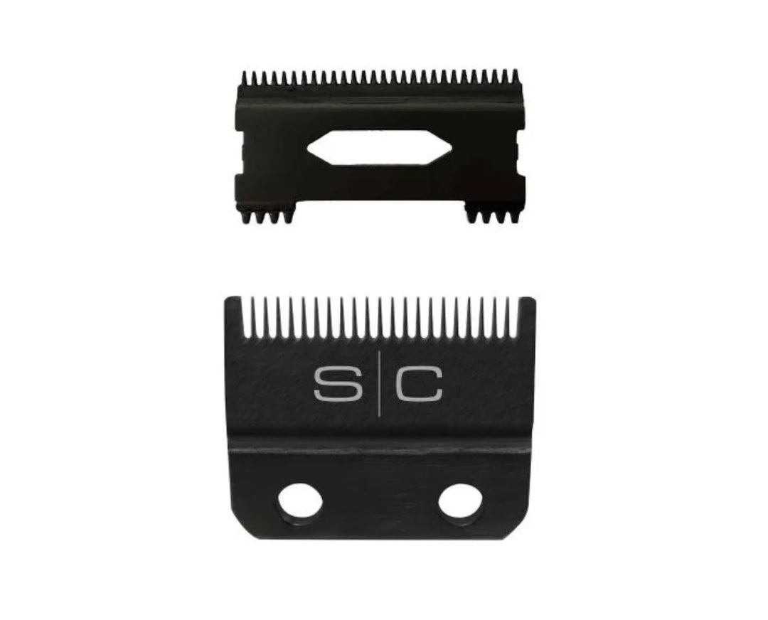 Stylecraft Fixed Black Diamond Fade Clipper Blade