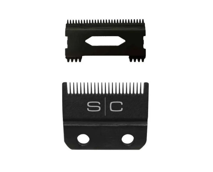 Stylecraft Fixed Black Diamond Fade Clipper Blade