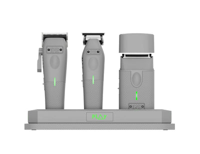 TPOB Play Mini Clipper & Trimmer Combo