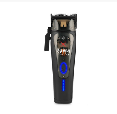 360 Jeezy Clipper
