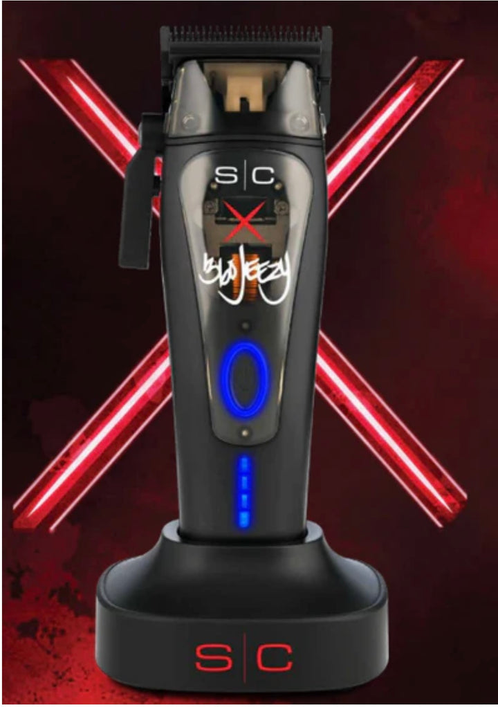 360 Jeezy Clipper