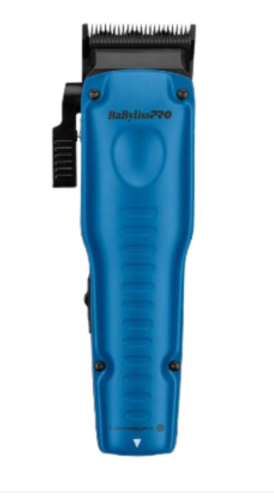 Babyliss Blue FXOne Lo Pro Clipper