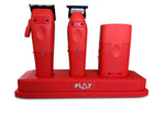 TPOB Play Mini Clipper & Trimmer Combo