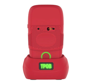 TPOB GO Shaver