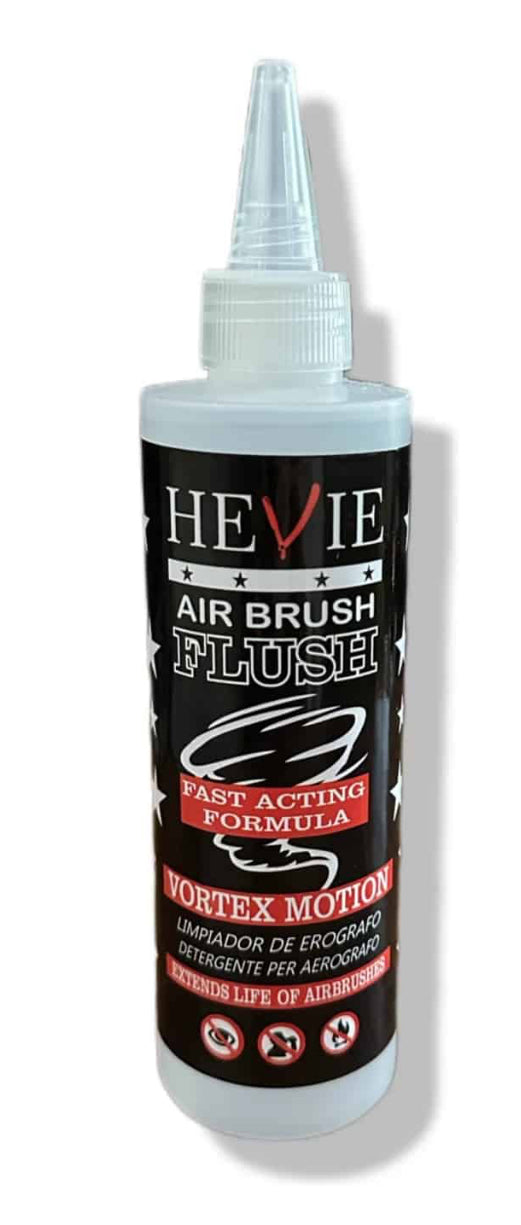 Hevie compressor cleaner