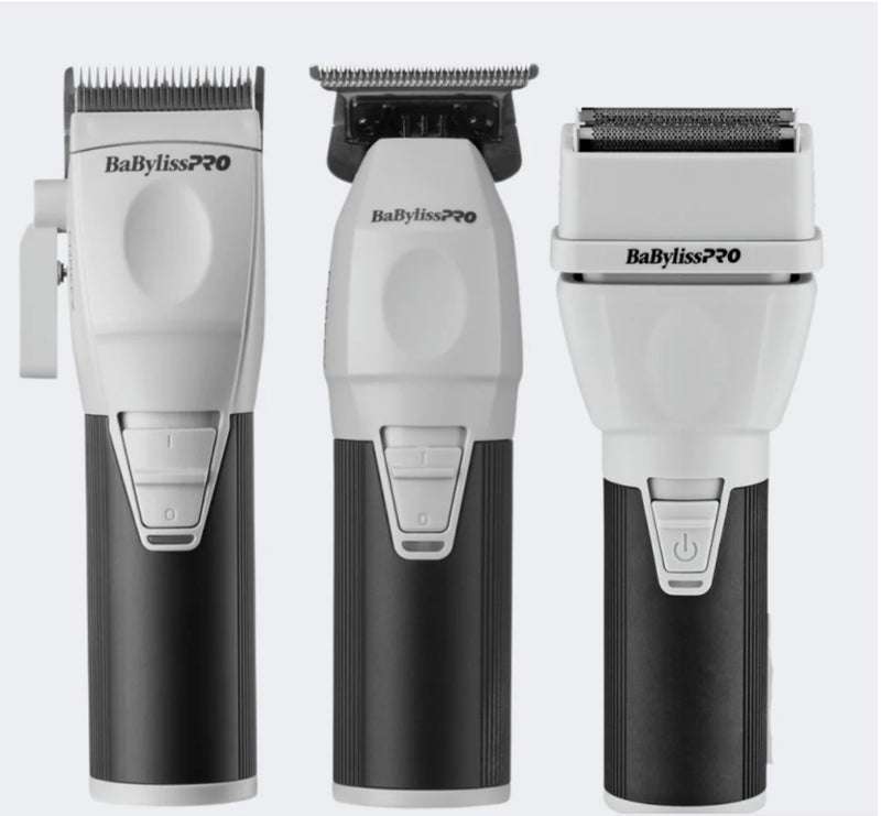 Bundle Deal Babyliss CoreFX